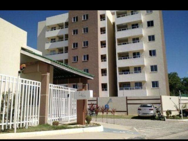 Aluguel Apartamento