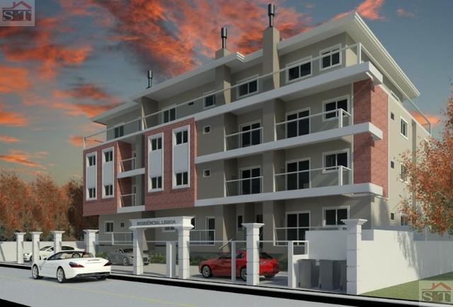 S&T# Lindo Apartamento, de 1 dormitório!! (48) 99693-1578