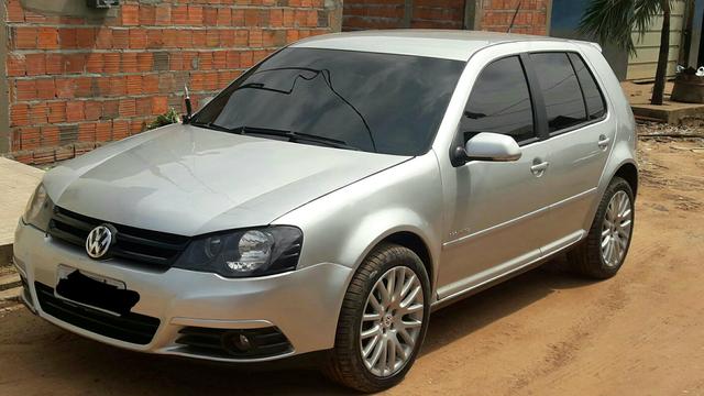 Golf sportline