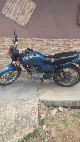 Honda Cg