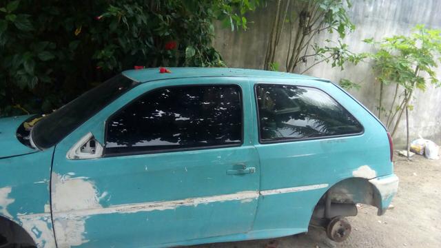 Peças de gol bola motor ap