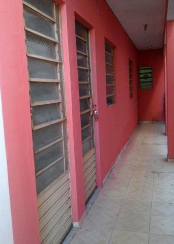 Apartamento no Centro próximo ao supermercado Unicompras Cambona