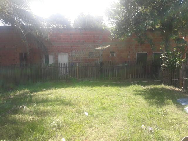 Vendo esse terreno