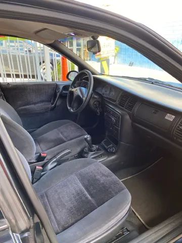 Chevrolet Vectra Gls Expres E Cd V Olx