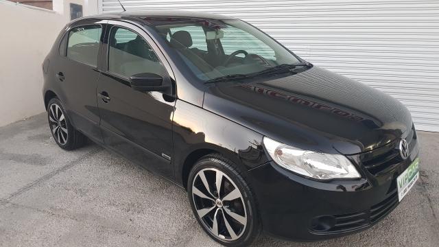Vw gol g5 trend 2009 completo