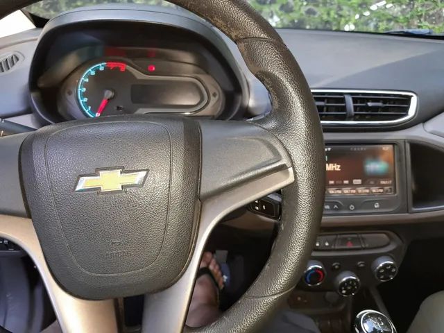 Chevrolet Prisma Usados E Novos Salvador Ba