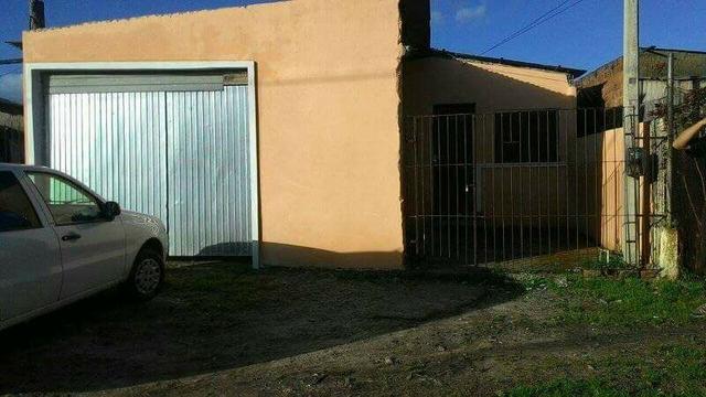 Vendo casa na coahb Tablada pelotas