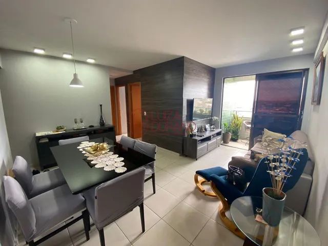 Apartamento Quartos Venda Casa Amarela Recife Pe Olx