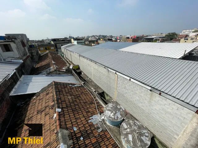 Terreno em Excelente Localização à venda no Centro de Mesquita RJ