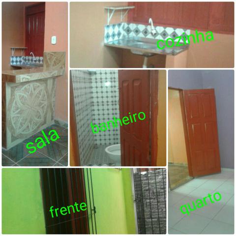 Aluga-se