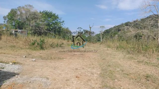 Terrenos Condominios Ubatuba No Brasil