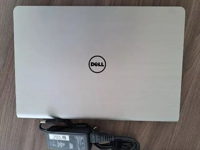 Notebook Dell Inspiron I Ger Gb Ram Gb Ssd Notebooks