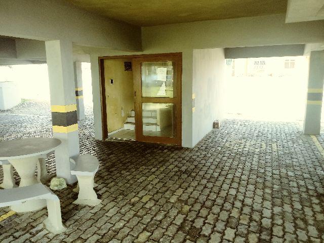 Condomínio de Praia