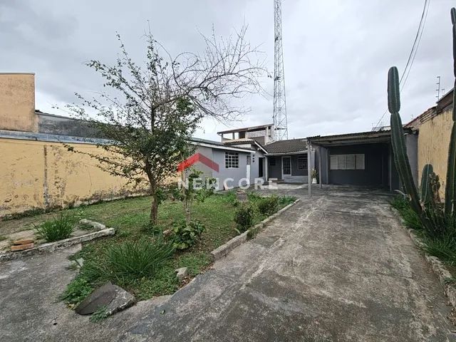 Lote Em Avenida Salvador Parque Senhor Do Bonfim Taubat Sp