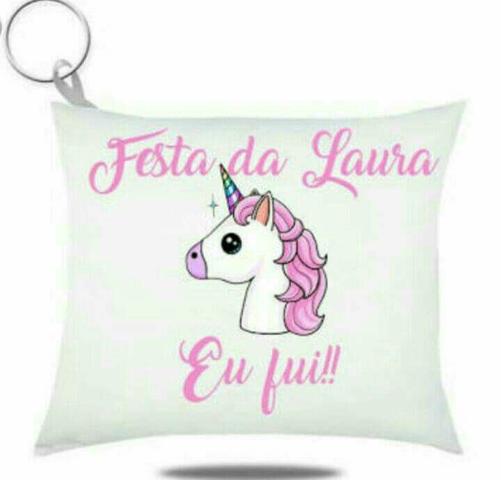Chaveiro personalizado