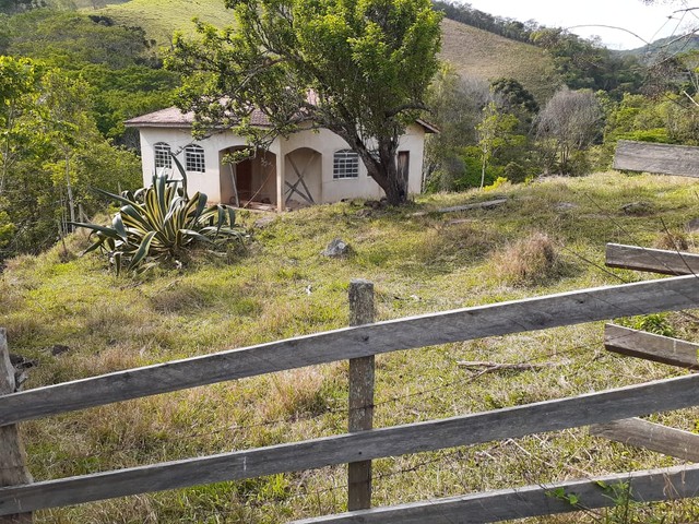 Bel Ssimo Sitio Na Serra Da Mantiqueira Hectares Bairro