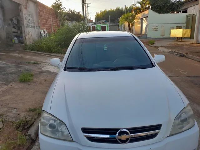 Chevrolet Astra Elegance Mpfi Flexpower V P Olx