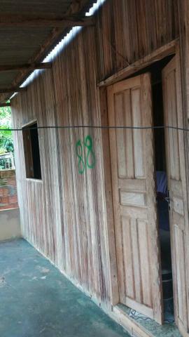 Vende essa casa em Acrelândia