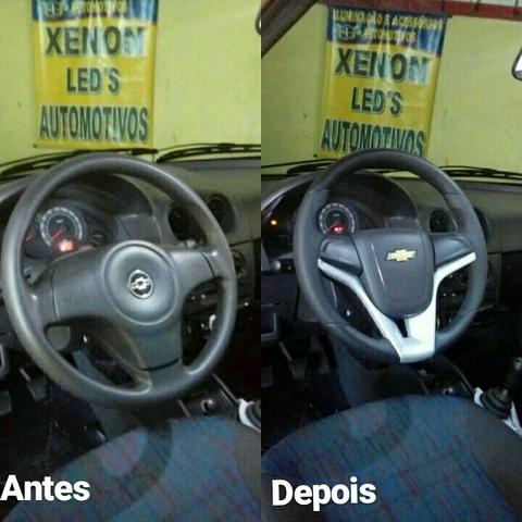 Volante modelo Chevrolet Cruze