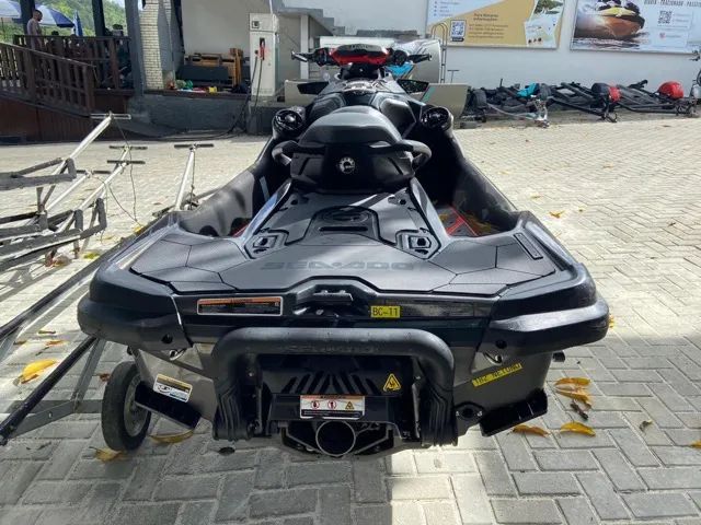 Jet ski Sea Doo rxt 300 Barcos e aeronaves Vila Real Balneário