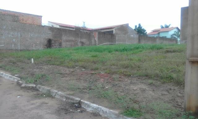 Lotes no Buriti - Itaituba