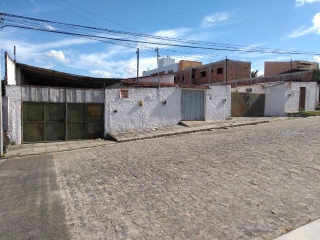 5 imóveis em Bodocongó