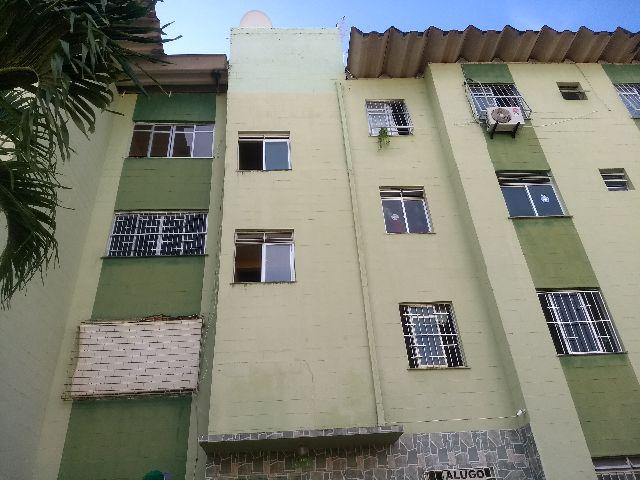 Apartamento no Condomínio. Estrela do Mar