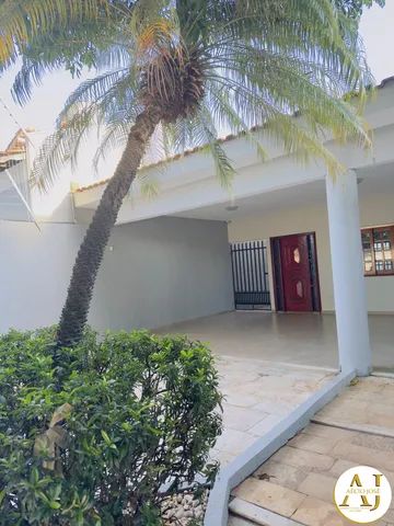 Casa 4 quartos para alugar Jardim Itália Cuiabá MT 1295219641 OLX