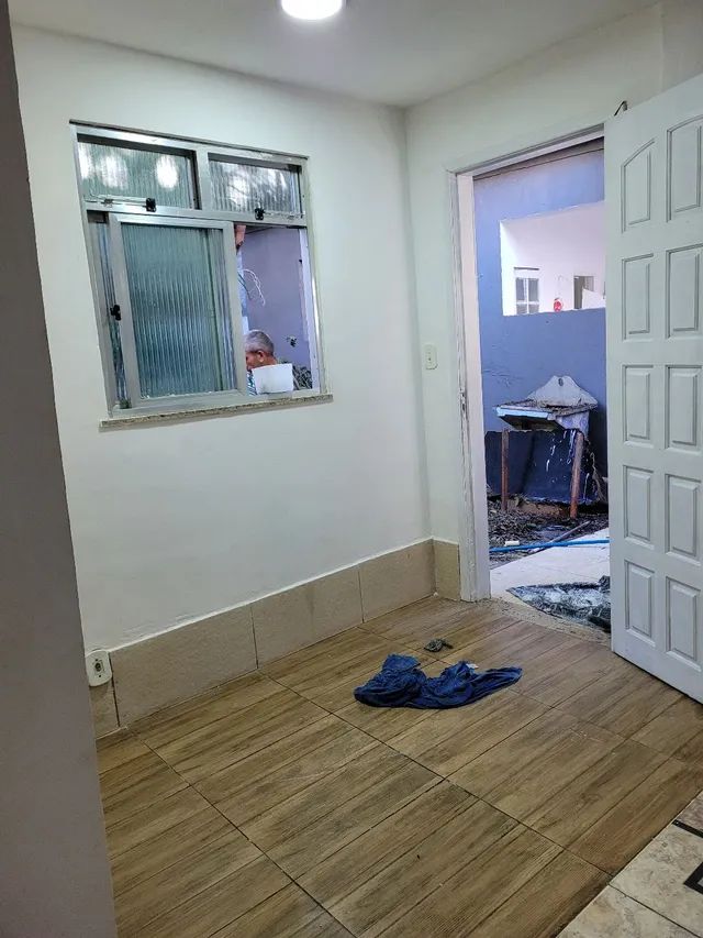 Casa Para Alugar Barro Vermelho Rio De Janeiro Olx