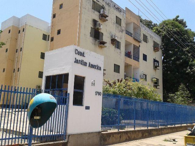 Vendo Apartamento
