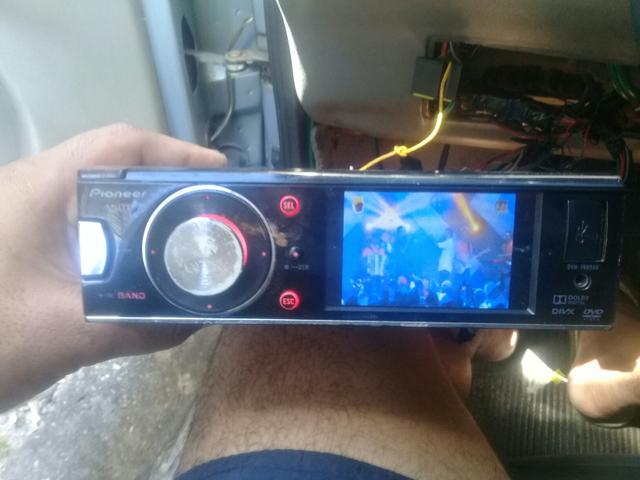 Dvd Pioneer