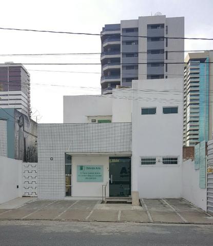 Aluguel de Sala Comercial