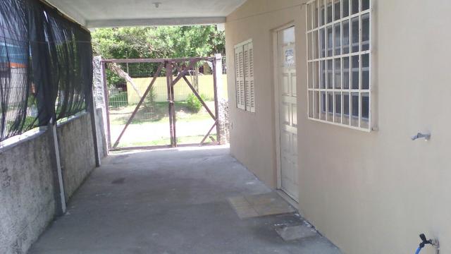 Casa 2 Quartos no Cassino