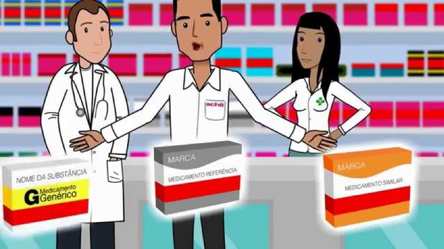 Farmacia montada (70mil)