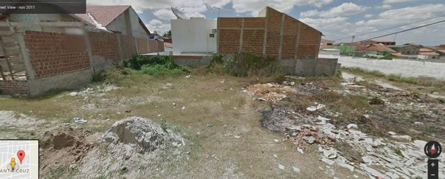 Terreno valorizado