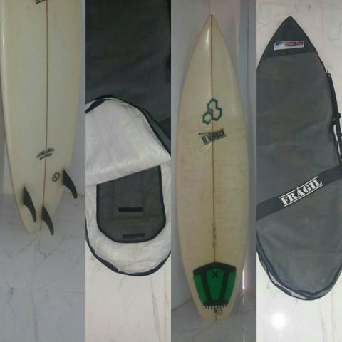 Prancha de surf