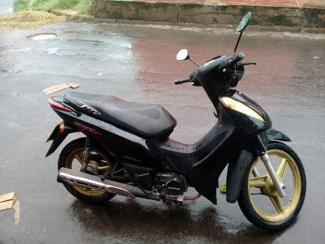 Honda Biz