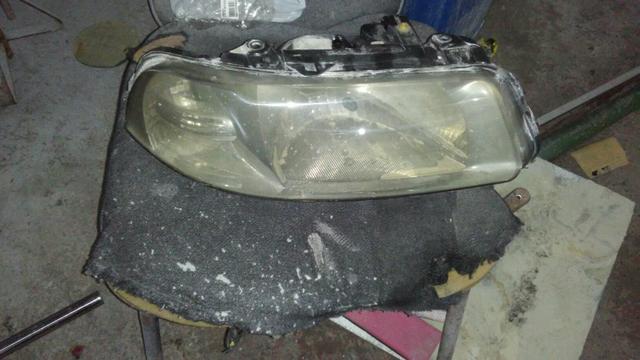 Farol do gol g3