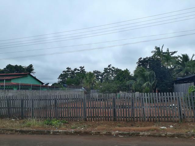 Terreno