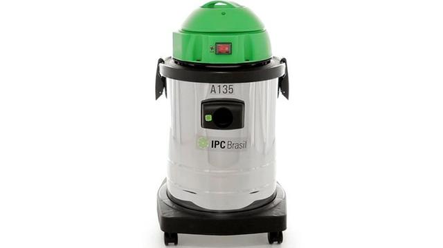 Aspirador de Sól. e Líq 62L 2400W 220V - IPC Soteco-A262
