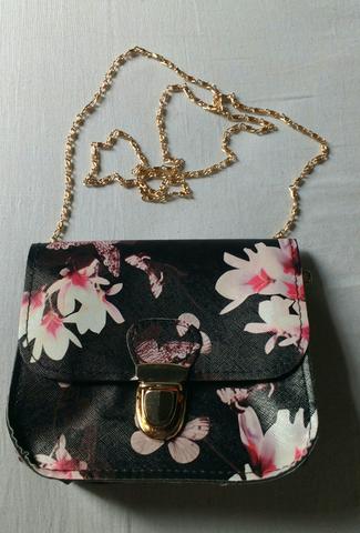 Bolsa Feminina CACOAL