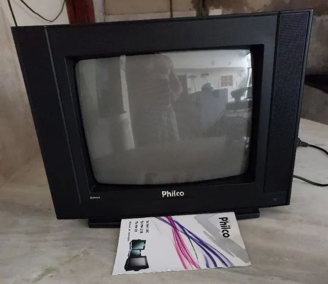 Philco No Brasil