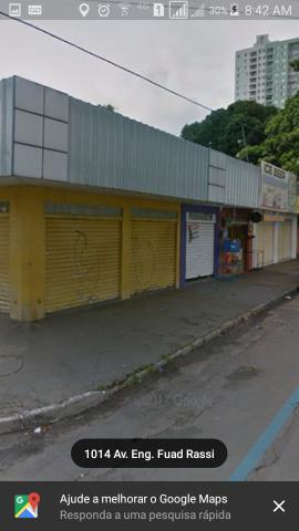 Sala no Criméia. esquina