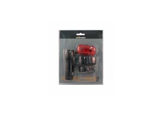 Kit farol + pisca elleven modelo 829