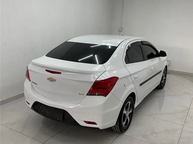 Chevrolet Prisma Sed Joy Ls V Flexpower P Olx