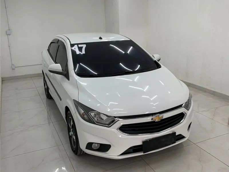 CHEVROLET PRISMA SED JOY LS 1 0 8V FLEXPOWER 4P 2017 1299710974 OLX