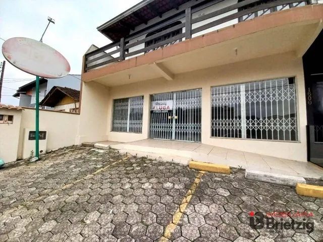 Salas Comerciais Para Alugar Em Joinville No Brasil