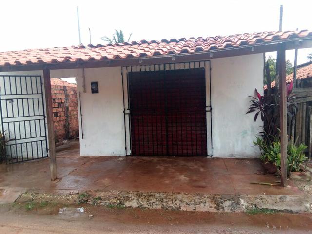Vendo 3 kitnets e um ponto comercial