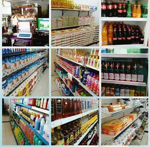 Mercado Campo Verde