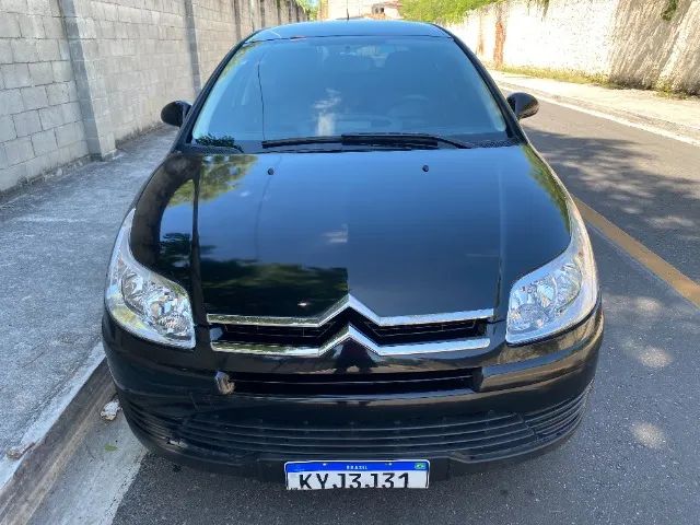 CITROEN C4 PALLAS GLX 2 0 2 0 FLEX AUT 2010 1294114479 OLX